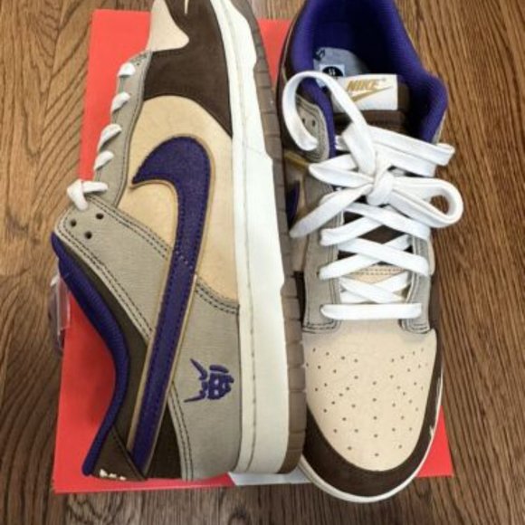 Nike Dunk Low Setsubun (2022)  SZ 9.5 main image 6